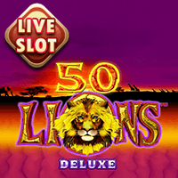 50 Sư Tử Cao Cấp game cover