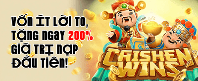 Thưởng Nạp Lần Đầu Cực Sốc