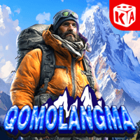 Leo Núi Cực Hạn game cover
